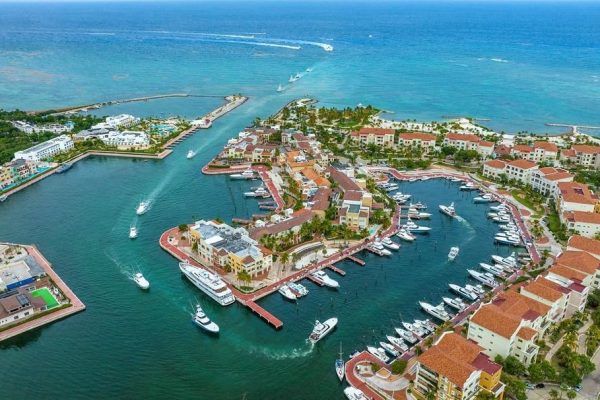 Cap cana