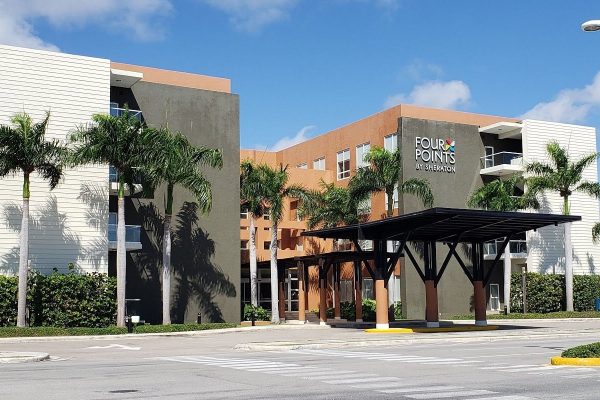 sheraton punta cana 1